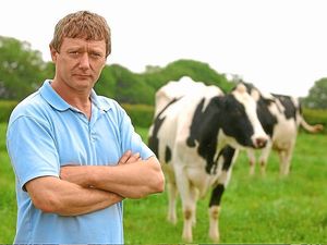 Supporting image for story: Rural crime: Just one in four country dwellers happy with police