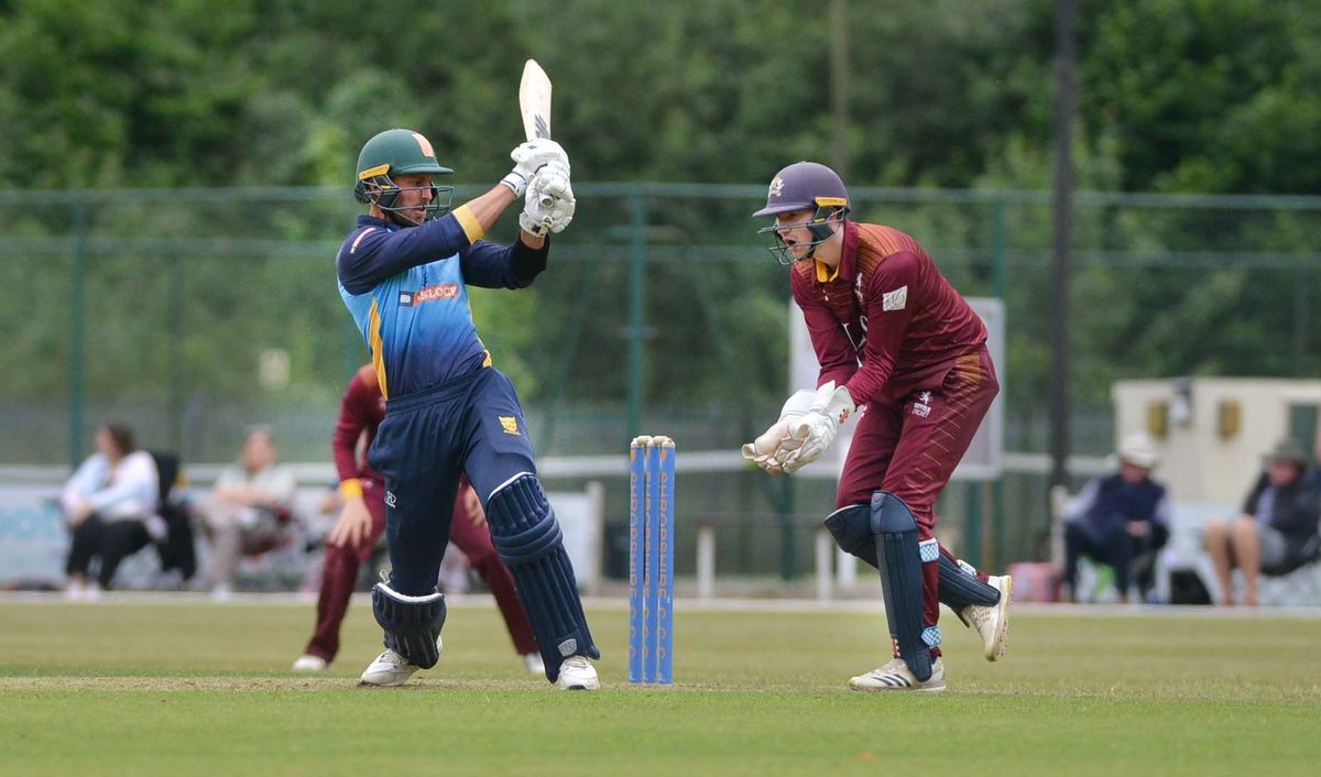 Halesowen on top having responded to blip in form - Birmingham League round-up