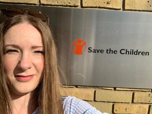 Supporting image for story: Shrewsbury event aims to help parents of children under 18 who are in receipt of Universal Credit