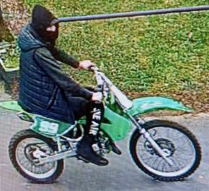 Picture; Telford Police