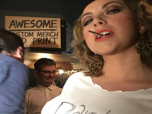 Supporting image for story: Charlotte Church bringing Late Night Pop Dungeon to Birmingham