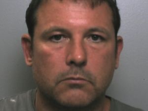 Supporting image for story: Staffordshire sex attacker locked up after assaulting woman in her sleep