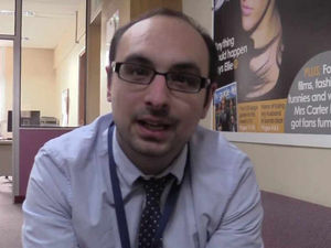 Supporting image for story: Joseph Masi's Walsall update - April 26th