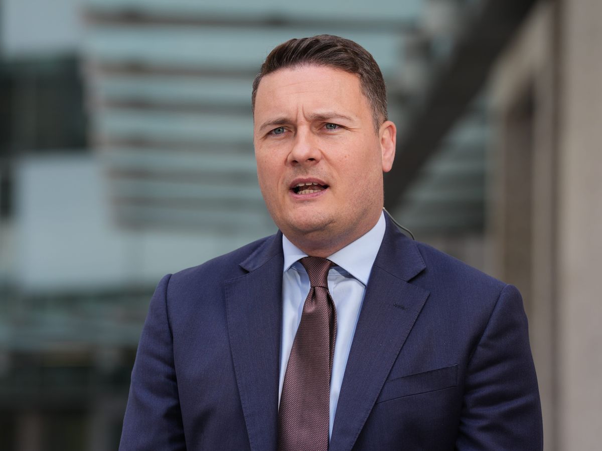 NHS has ‘culture of coverup’ over failures, Health Secretary says