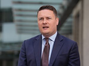 Supporting image for story: NHS has ‘culture of cover-up’ over failures, Health Secretary says