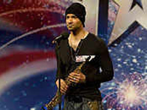 Supporting image for story: Halesowen man on Britain's Got Talent