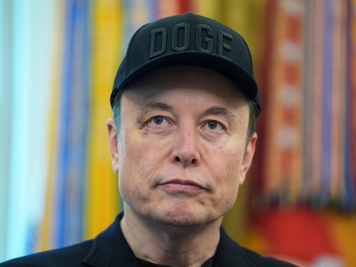 Elon Musk accuses Apple and OpenAI of stifling AI competition in lawsuit
