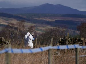 Supporting image for story: Alleged shotgun murder initially treated as non-suspicious death, court told