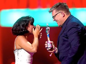 Supporting image for story: Matthew Panter: Celebrating the past but embracing the here and now 