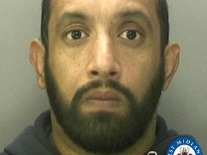 Supporting image for story: Smethwick Pc's sexual messages highlighted as failure of police vetting