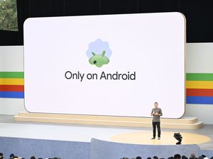 Supporting image for story: Google tackles phone theft with new safety features coming to Android