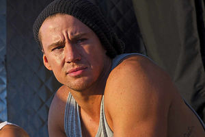 Channing Tatum
