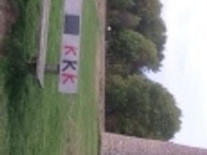 Supporting image for story: Racist graffiti spotted in Much Wenlock