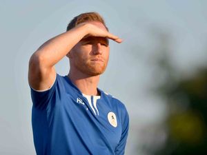 Supporting image for story: Darlington 3 Telford 0 - Report