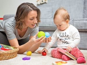 Supporting image for story: Top baby products for new parents