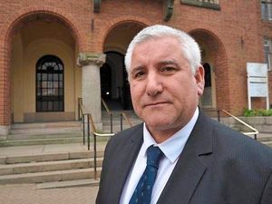 Supporting image for story: Dudley Council chiefs to be questioned in live screened debate