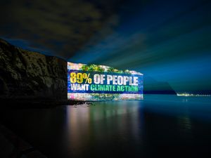 Supporting image for story: Thousands set to lobby MPs in call for urgent action on climate and nature