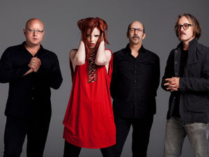 Supporting image for story: Garbage star Shirley Manson talks ahead of gig at Digbeth Arena