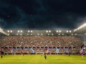 Supporting image for story: 'Recognising the need and desire': Aston Villa outlines improved matchday travel plans as Villa Park shapes up to be a year-round destination