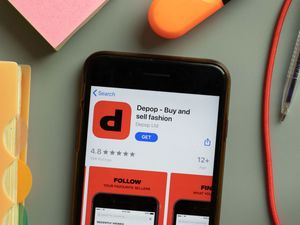 Supporting image for story: Ebay to buy Depop for £890m as it targets Gen Z shoppers