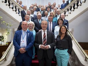 Supporting image for story: Reform may face legal action from removed Kent councillors