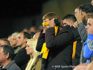 Supporting image for story: Tweet and sour as Saddlers apologise for Wolves comments