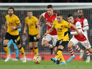 Supporting image for story: Wolves v Crystal Palace - Match preview 