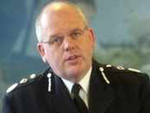 Supporting image for story: Beat bobbies vow by chief