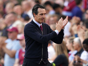 Supporting image for story: Unai Emery: Missed chance for Aston Villa 