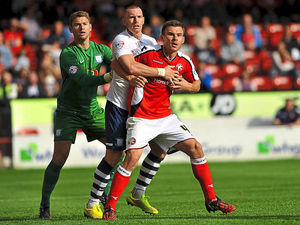 Supporting image for story: Preston North End are waiting if Saddlers progress