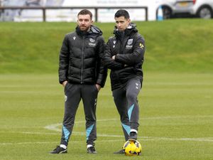 Supporting image for story: West Brom managerial update with club legend handed chance