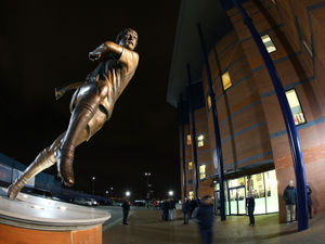 Supporting image for story: The bizarre tale behind the Watney Cup and West Brom's last 'competitive' meeting with Wrexham