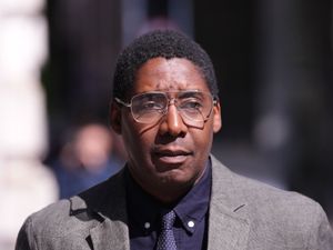 Supporting image for story: BBC Bargain Hunt expert to challenge sentence for sales to ‘Hezbollah financier’