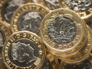 Supporting image for story: Pound holds steady as traders hope for ‘stability’ of Labour landslide