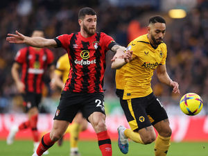 Supporting image for story: Julen Lopetegui: Wolves need Matheus Cunha to deliver now