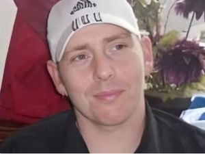 Supporting image for story: Family of Telford man found dead in car park raising funds to give him 'the best send-off'