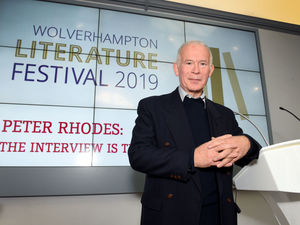 Supporting image for story: 'His columns were a breath of fresh air' - Our readers send messages of condolence following death of columnist Peter Rhodes