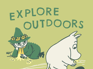 Supporting image for story: Simple acts, powerful voices: Refugee Week 2025 launches with Moomin Magic