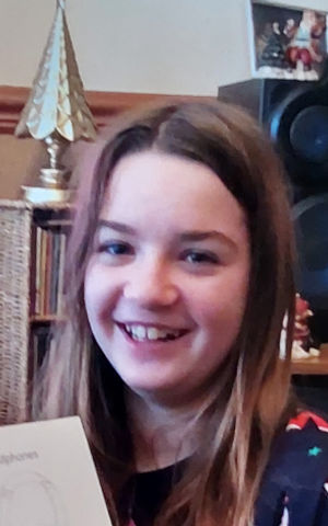 Have you seen Tilli?
