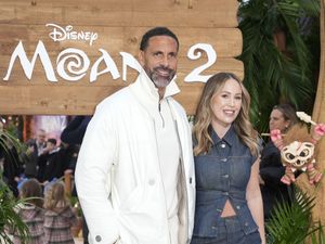 Supporting image for story: Rio and Kate Ferdinand make ‘fresh start’ in Dubai