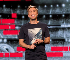 Russell Howard's Good News