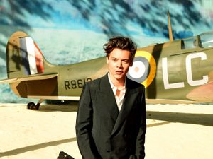 Harry Styles