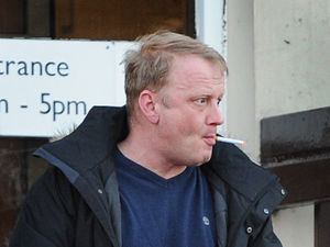 Supporting image for story: Wolverhampton fraudster who 'lost his passport on retreat' is wanted in the UK