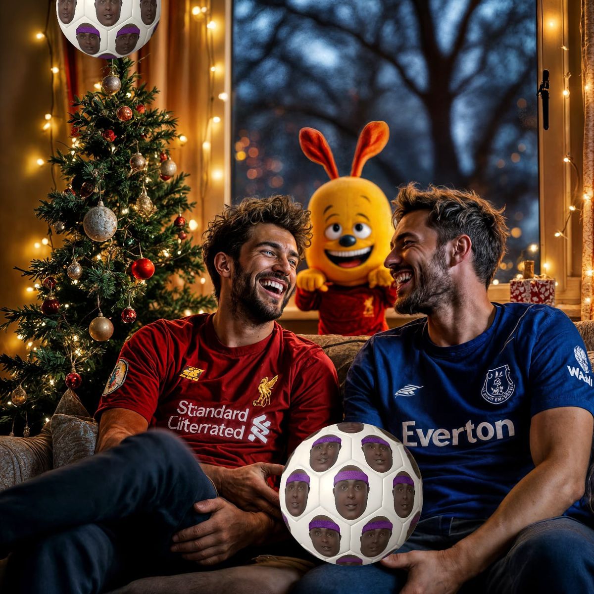 Birmingham company launches controversial Purple Aki presents ahead of Black Friday and Christmas