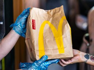 Supporting image for story: McDonald’s begins walk-in customer trial as the McMuffin set to make a return