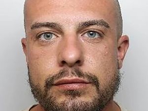 Supporting image for story: Man ‘too drunk to remember throwing object at riot police outside hotel’