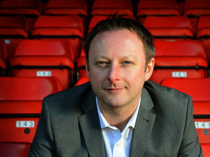Supporting image for story: Next Walsall manager: Saddlers won't rush into appointment