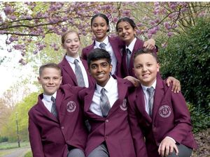 Supporting image for story: Secure Your Child’s Future at Thomas Telford UTC in September 2023 – Sixth Form Admission