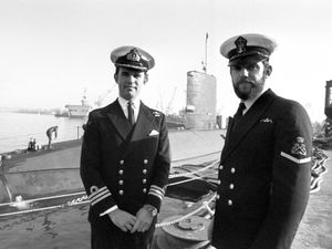 Supporting image for story: Fact check: At least four ships have been sunk by torpedoes since 1945