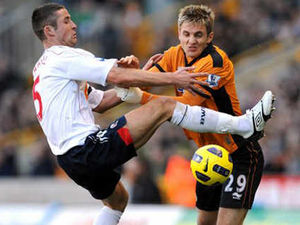 Supporting image for story: Follow NYE live match action on Expressandstar.com